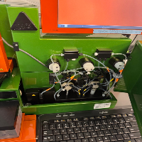 Miltenyi Biotec MACSQuant 10 Analyzer image 1